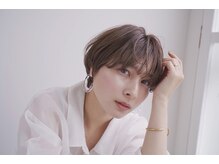 tRe hair のお客様に合わせた《パーソナルカウンセリング》【お悩み】や【理想】に合わせたご提案♪