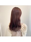 ゆるふわホイップパーマ