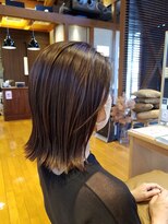 コレット(COLLET)&nbsp;お客様style