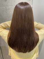 カノイ(KANOI)&nbsp;【イエベ春】20代30代40代垢抜けピンクブラウン