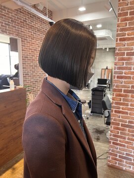 ヴィップルーム(viproom) セクションカラー/グラデーションカラー/ダブルカラー