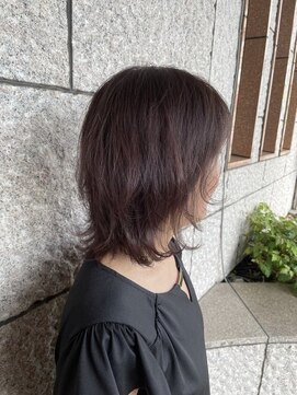 ライズ バイ レボ(RISE by REVO) 大人可愛い/ショコラアッシュ/ヘルシースタイル/ふんわりカール