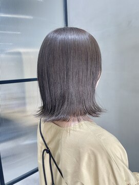 フェリア 渋谷(Feria) 【Feria渋谷】プラチナベージュ♪“石田幸輔”