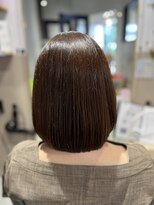 シアート(SHEART)&nbsp;お手入れ楽々ボブスタイル