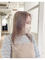 ゴウトゥデイ 横須賀店(GO TODAY)&nbsp;ホワイトベージュ