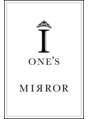 ワンズミラー 立川(ONE'S MIRROR)/ONE’s MIRROR HIROMU 立川駅/ケアブリーチ