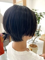 シピ(Chipie)&nbsp;ハンサムショート