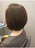 ショートスタイル