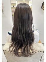 ログ(Log)&nbsp;ハイライトカラー☆