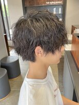 リリ(Liri material care salon by JAPAN) ツイストスパイラル