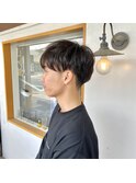 ナチュラルマッシュ