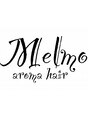 メルモアロマヘアー(melmo aroma hair)/melmo aroma hair