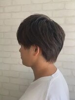 テーラヘアー 牛久店(TELA HAIR)&nbsp;毛流れナチュラルショート【TELAHAIR牛久】