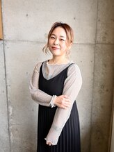 ルレ 本山(Relais) 橋本 澪奈