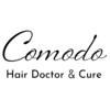 コモド(comodo)のお店ロゴ