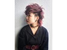 フリーク ヘアデザイン(FREAK hair design)