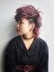 フリーク ヘアデザイン(FREAK hair design)の写真/【学割U24クーポン多数ご用意◎】学生さん応援！お財布に優しく、あなただけの理想のスタイルに！