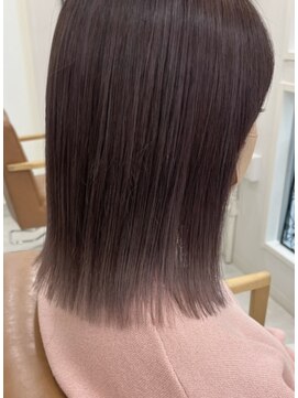 スリーセブントーキョー(Three Seven Tokyo 37) 外ハネロブ