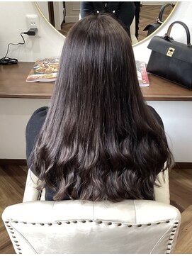 ウルー(Uruu-) グレージュ