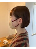 ミニボブ
