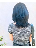 カプロアシヤ(Capullo.Ashiya)&nbsp;ブルーレイヤー