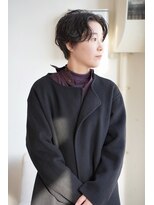 クオン 今泉(quon)&nbsp;【quon】 ショートカットSNAP  -天神 今泉 薬院 赤坂 大名-