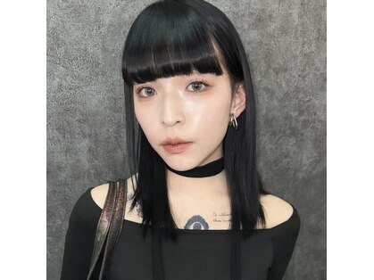 ブリック(brique)の写真