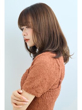 ユニックス イオンレイクタウン店(UNIX) 艶×ワンカール×38ｍコテ