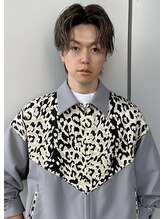 イヴォークトーキョーオーサカ(EVOKE TOKYO osaka) NAGI 