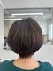シム(sim)の写真/≪360度どこから見ても美しいヘア≫ライフスタイルに合わせたスタイルであなたの魅力を引きだします。
