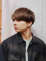 スリー いわき(iii)&nbsp;マッシュスタイル【スタイル】