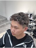 ツイスパメッシュ
