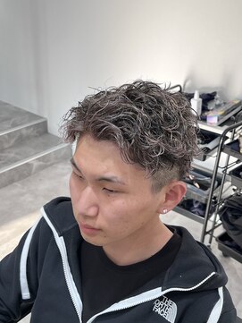 ジェントル(GENTLE) ツイスパメッシュ