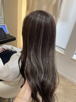 アーチバイケンジ(arch by kenje)&nbsp;コントラストハイライト★