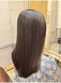 大人の艶髪ミディアム