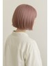 【みおん限定】U24デザインカット￥4950→￥3300