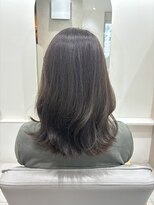 アラナ 平尾(alana)&nbsp;ミディアムレイヤー