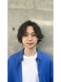 アメリア(Ameria) 白井 涼貴