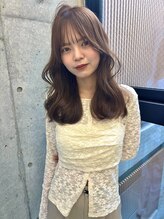 プリュム(plumu.) くびれレイヤー