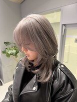 ヴァイス 新宿店(VAICE)&nbsp;Silver grey