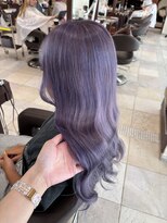 ファブ 千葉店(FaB)&nbsp;ラベンダーグレージュ