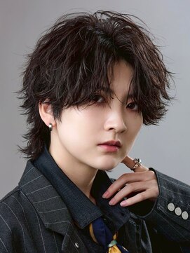 アイトーキョー 渋谷(AI TOKYO) 緩波コンマシースルー[渋谷]