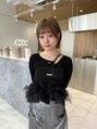 ディーン 栄店(DEAN) 松岡 麻湖