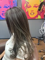 ゼニス(Zenith)&nbsp;ハイライトカラー