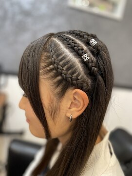 スリーナイン(THREE NINE) 【THREENINE】