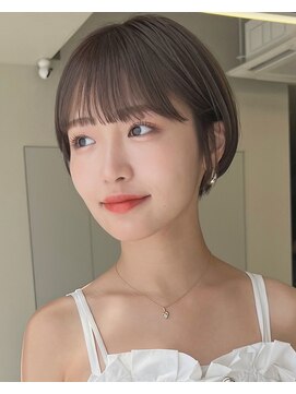 コア 表参道(COA) カット