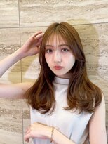 ヒュー 広島(HEW)&nbsp;ナチュラルレイヤー