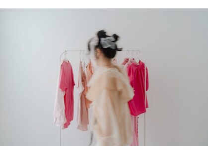 ロキ(Loki)の写真