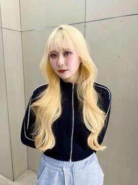 ジーナリア(Xena ria) 《RIHO》ホワイトベージュ