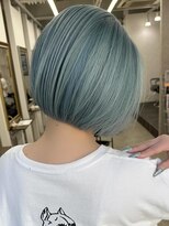 エゴル ナゴヤサカエ(ENGOL NAGOYA SAKAE)&nbsp;【ENGOL名古屋栄】名古屋ハイトーンカラー【保存必須】